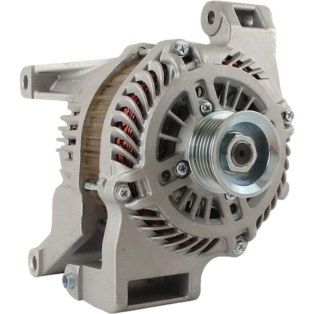 Db Electrical New Alternator Er/If; 12-Volt; 110 Amp A3Tj1091 For Mazda 5 W/2.3L 2008-10 400-48111